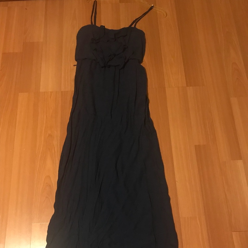 BCX Maxi Dress